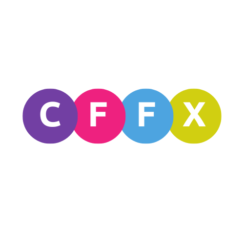 Cluster Forex Logo